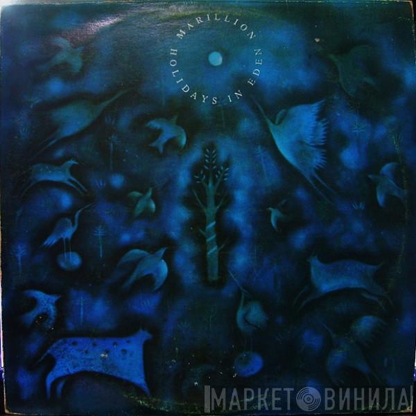  Marillion  - Holidays In Eden