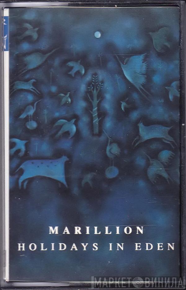  Marillion  - Holidays In Eden