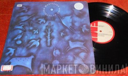 Marillion  - Holidays In Eden