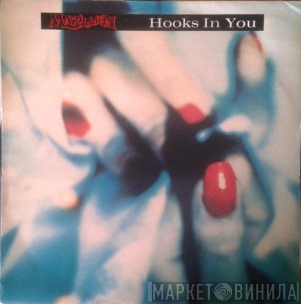 Marillion - Hooks In You