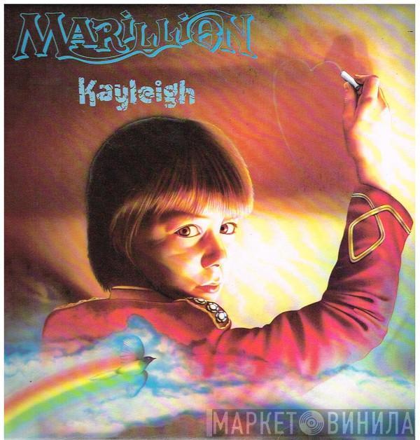  Marillion  - Kayleigh