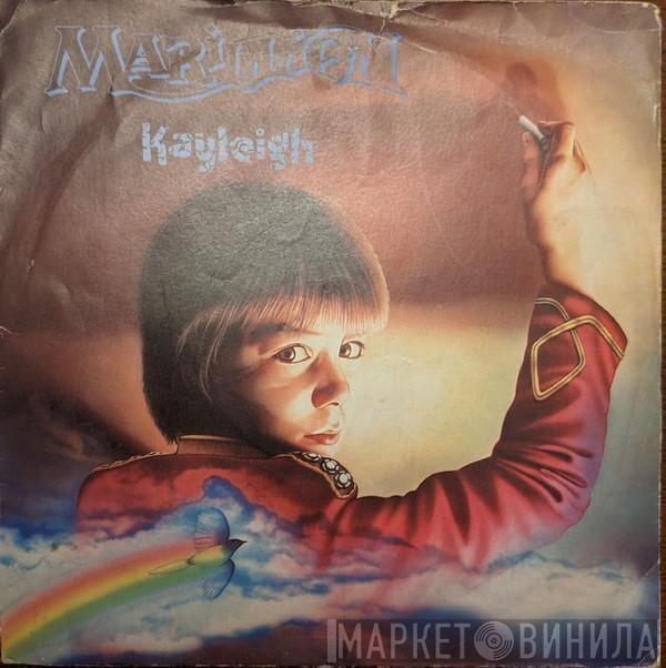  Marillion  - Kayleigh