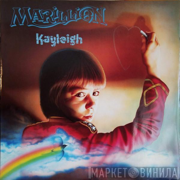 Marillion - Kayleigh