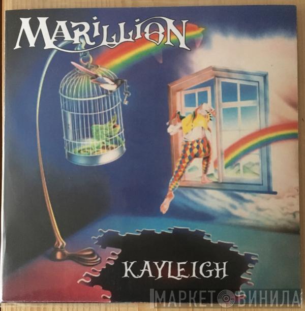  Marillion  - Kayleigh