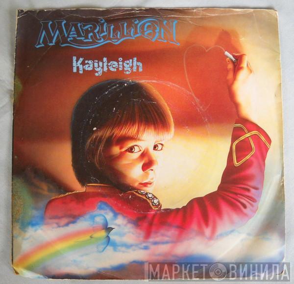  Marillion  - Kayleigh