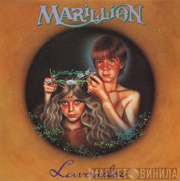 Marillion - Lavender