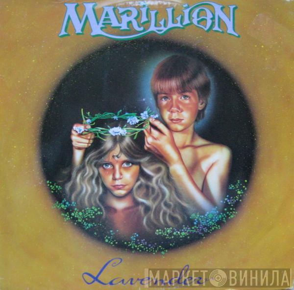 Marillion - Lavender