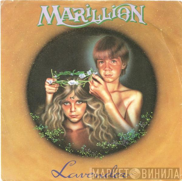 Marillion - Lavender