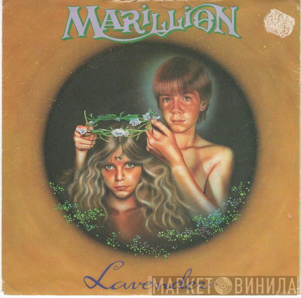 Marillion - Lavender