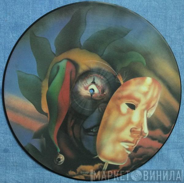 Marillion - Market Square Heroes