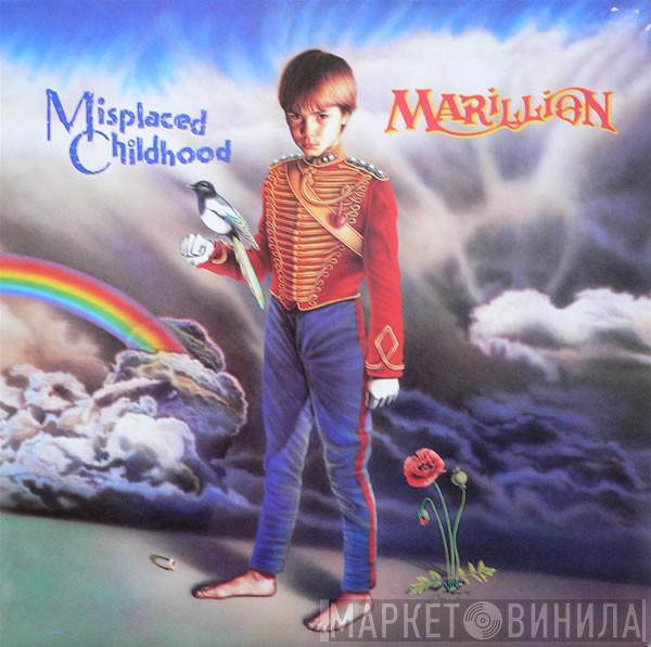 Marillion - Misplaced Childhood