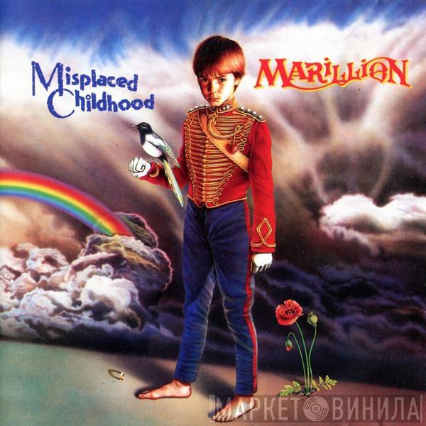 Marillion - Misplaced Childhood