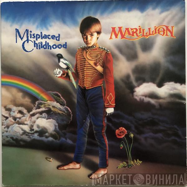 Marillion - Misplaced Childhood