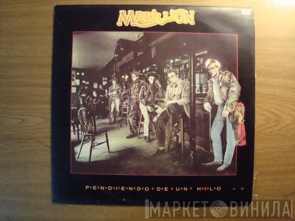  Marillion  - Pendiendo De Un Hilo