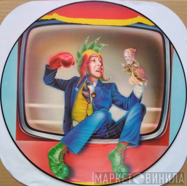 Marillion - Punch And Judy