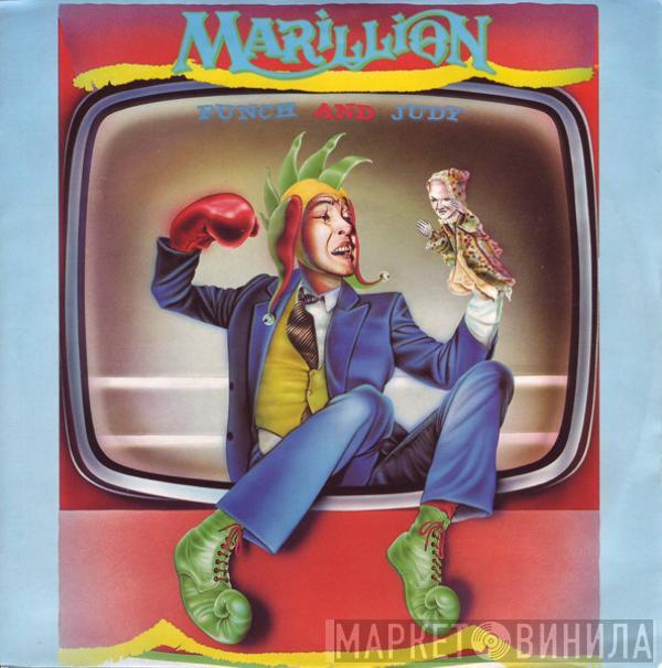 Marillion - Punch And Judy