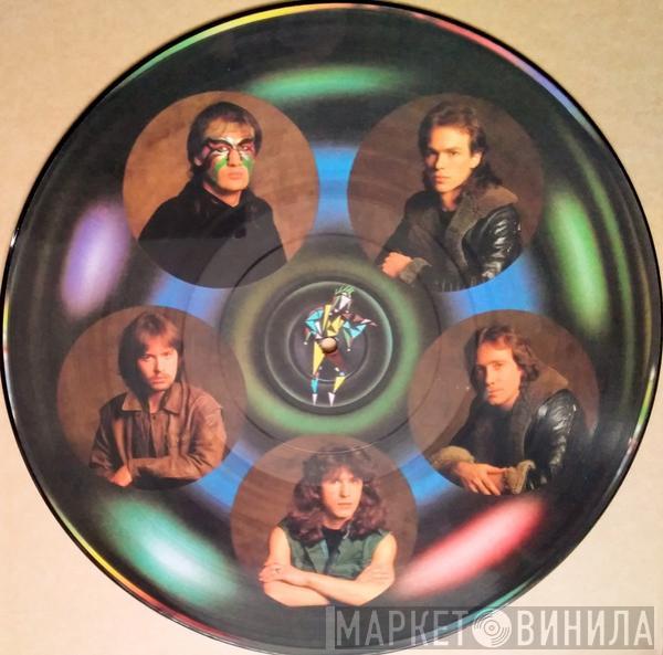  Marillion  - Real To Reel