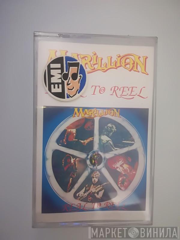  Marillion  - Real To Reel