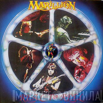  Marillion  - Real To Reel