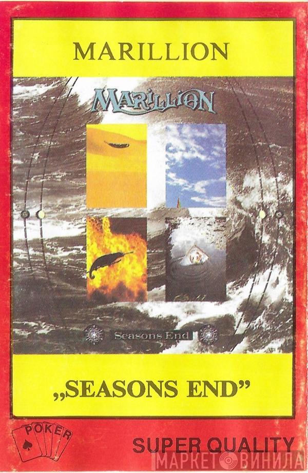  Marillion  - Seasons End