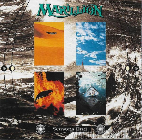  Marillion  - Seasons End