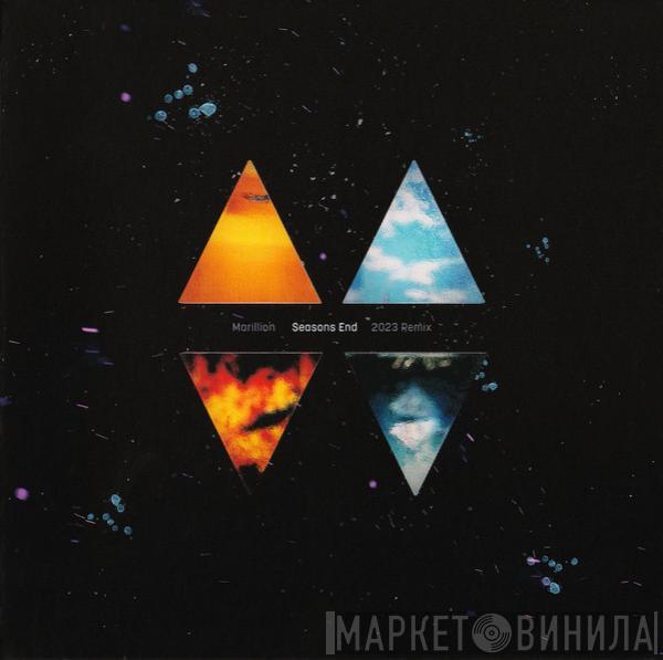  Marillion  - Seasons End