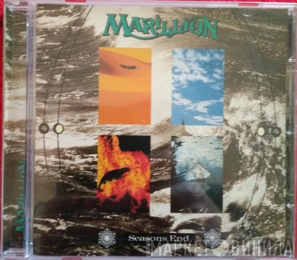  Marillion  - Seasons End