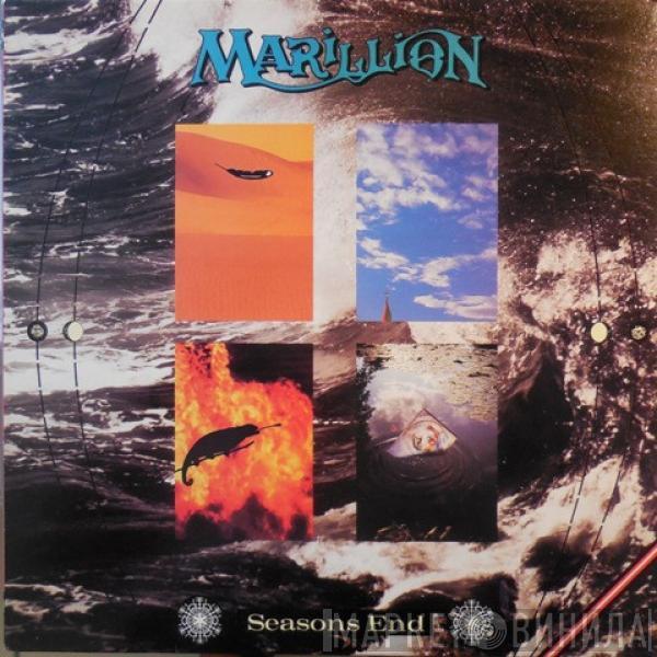  Marillion  - Seasons End