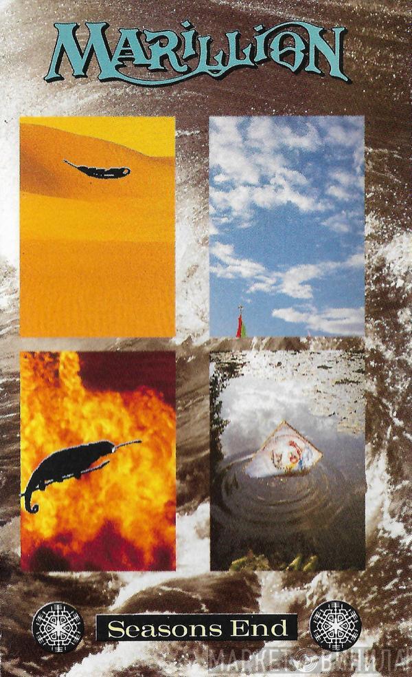  Marillion  - Seasons End