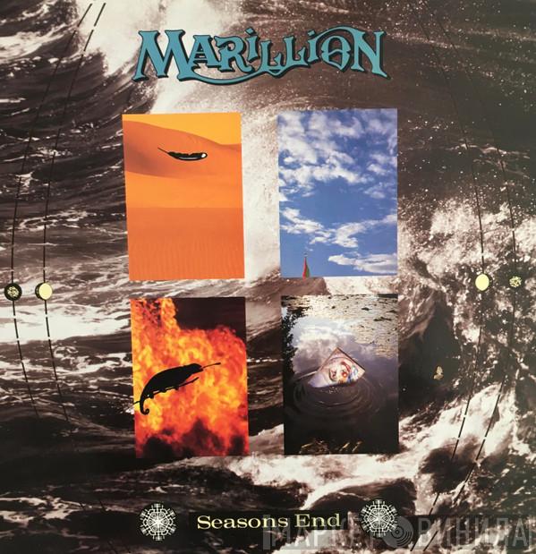 Marillion - Seasons End