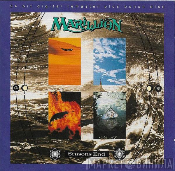 Marillion - Seasons End