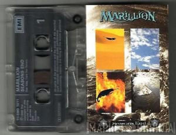 Marillion - Seasons End