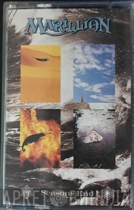  Marillion  - Seasons End