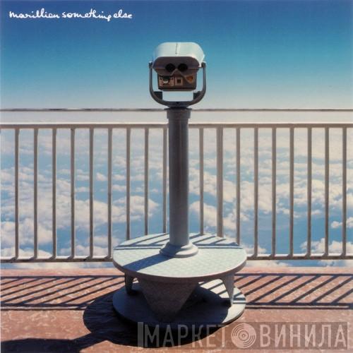Marillion - Something Else