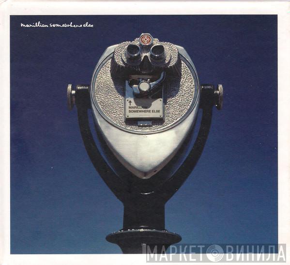  Marillion  - Somewhere Else