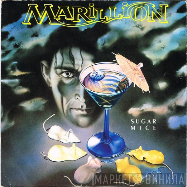 Marillion - Sugar Mice