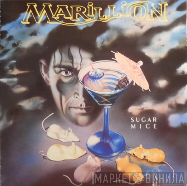 Marillion - Sugar Mice