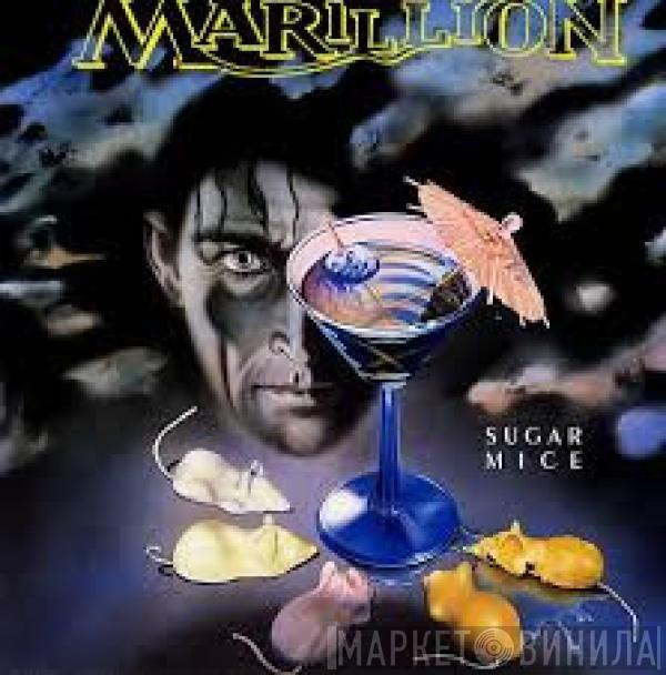 Marillion - Sugar Mice