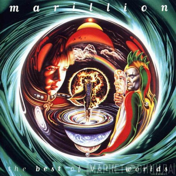 Marillion - The Best Of Both Worlds