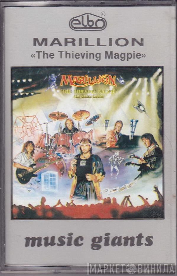  Marillion  - The Thieving Magpie (La Gazza Ladra) - Part 1