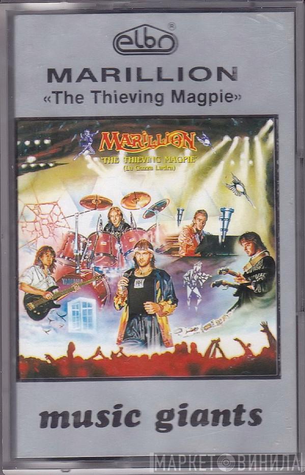  Marillion  - The Thieving Magpie (La Gazza Ladra) - Part 2