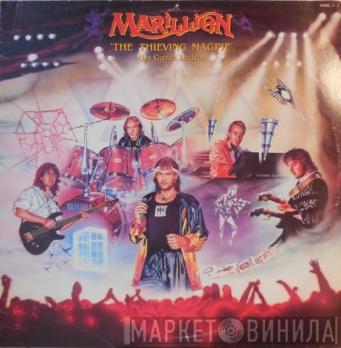  Marillion  - The Thieving Magpie (La Gazza Ladra)
