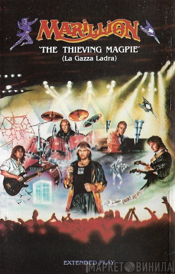  Marillion  - The Thieving Magpie (La Gazza Ladra)