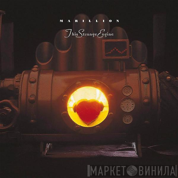 Marillion - This Strange Engine