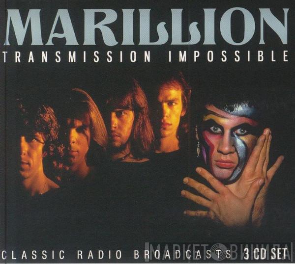 Marillion - Transmission Impossible