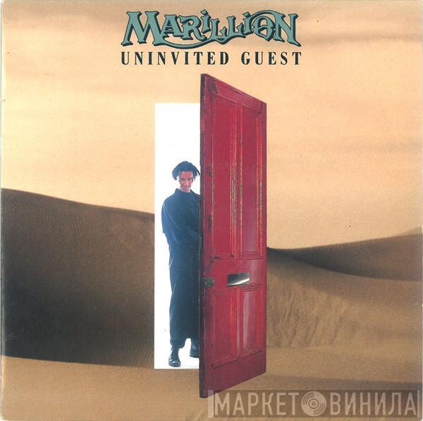 Marillion - Uninvited Guest