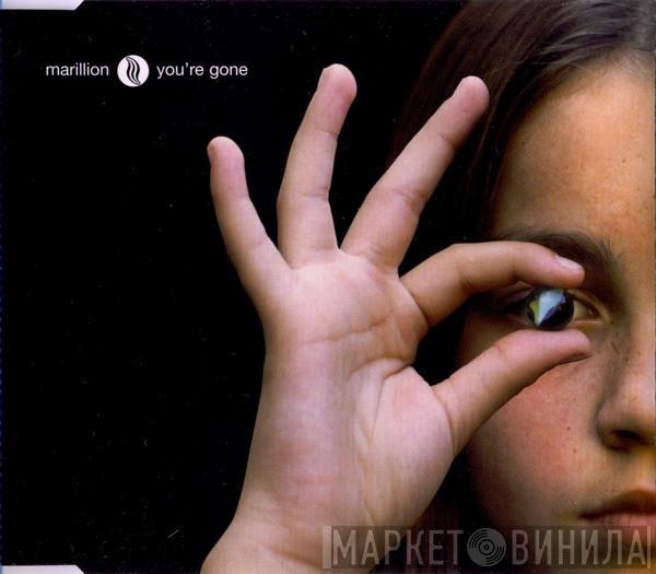 Marillion - You're Gone