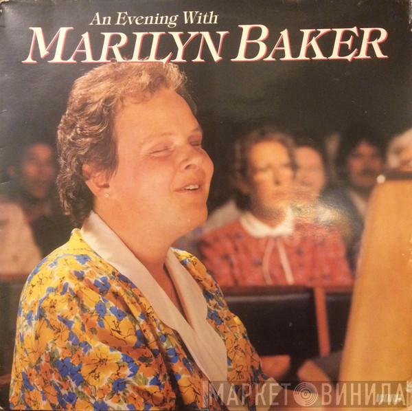 Marilyn Baker  - An Evening With Marilyn Baker