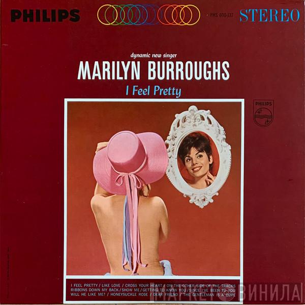 Marilyn Burroughs - I Feel Pretty