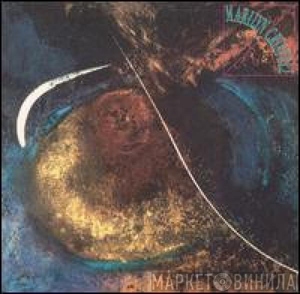 Marilyn Crispell - Circles